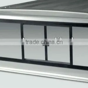 4X4 Canopy for Mitsubishi L200 With High Quality thumbnail-1