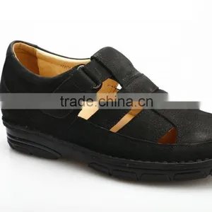 Hot Selling Italian Men Sandals thumbnail-4