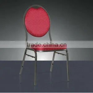 Wholesale Stacking Iron Chair (YT2027) thumbnail-1