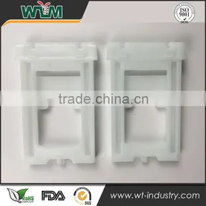 PP+TF Auto Parts Plastic Mould for Belt Accessories Made in China thumbnail-2
