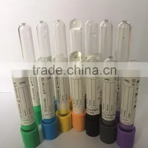 Hot Selling Tubes bd Vacutainer Manufacturer thumbnail-3