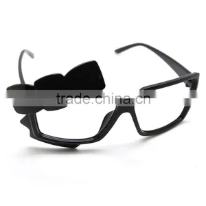 2015 Bowknot Fashion Sunglasses the Same Kind as the Star All Color Available thumbnail-1