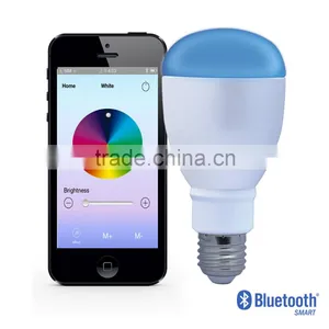LED Bulb Raw Material Smart LED Light thumbnail-4