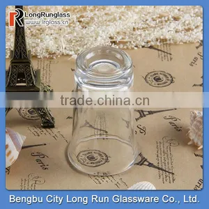 LongRun 42ml Perfect in Workmanship Short Tea Glsaa Cup Wholesale thumbnail-1