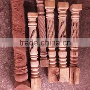 Torno de Madera CNC2504SA Wood Milling Machine thumbnail-2