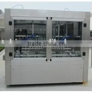 Liquid Soap Filling Machine thumbnail-5