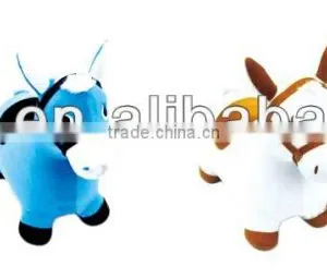 Make Custom Vinyl Donkey, Kids Toy, Plastic Kids Toy thumbnail-1