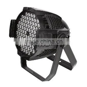 252W or 84W LED PAR Light Light,84pcs*3W High-brightness LED, 84pcs*1W High-brightness LED thumbnail-1