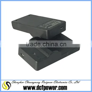 High Quality Rechargeable Battery Charger for NB-3L Travel Charger thumbnail-4
