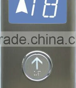 Elevator Control PCB Board thumbnail-6
