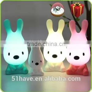 Free Sample! Hot Sale Christmas Gift, Led Christmas Light, Battery Night Light thumbnail-1