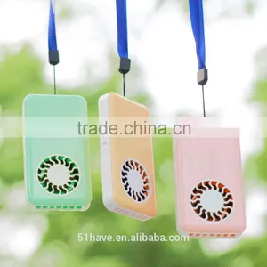 Electric Fan, Cooling Fans Made by China thumbnail-3