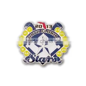 Factory Direct Sales Metal Custom Lapel Pin thumbnail-6