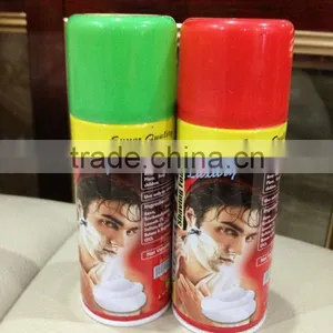 Shanving Cream Shaving Cream Brand Best Shave Cream thumbnail-1