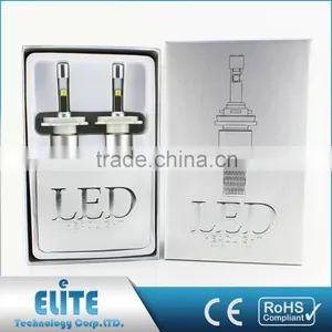 R3 H4 Auto Led Light Headlight thumbnail-2