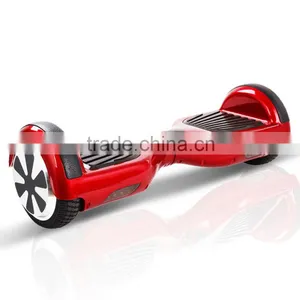 Christmas Gift io Hawk Hover Board 2 Wheels thumbnail-4