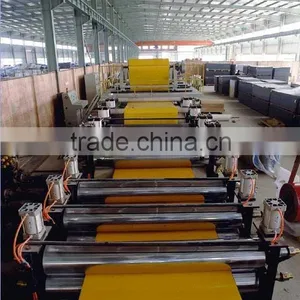 Aluminium Composite Panel Production Line thumbnail-4