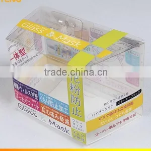 Customized Clear Disposable Plastic Cake Packaging thumbnail-4