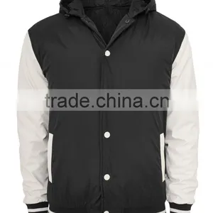 Mens Letterman Varsity Jackets thumbnail-1