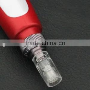 Microneedle Electric Derma Pen Glutathione Injection thumbnail-2