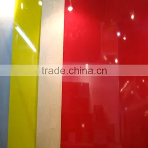 Cheaper Price for High Gloss UV Painted MDF/high Glossy UV Coated MDF/UV MDF Panel thumbnail-6
