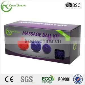Zhensheng Mini Massage Ball Set thumbnail-2