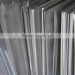 High Quality Titanium Sheet/Plate thumbnail-1