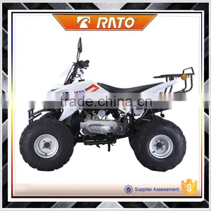High Quality RATO 150cc Sport Atv for Sale thumbnail-3
