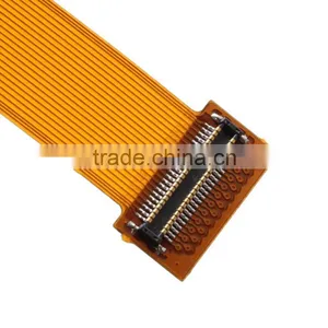 Mobile Phone Flex Cable LCD Screen Testing Flex Cable for Samsung Galaxy Note 2 N7100 Extend Flex thumbnail-3