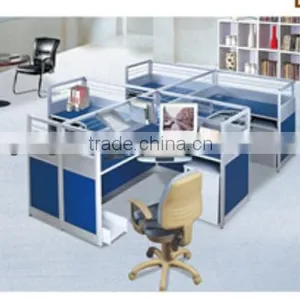 Standard Commercial Office Screen & Desktop Office Screen Furniture A320-10 thumbnail-1