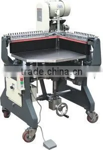 HM-420 Rigid Box Bending Machine thumbnail-1