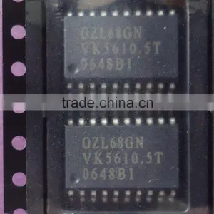 MICRO OZL68GN Power Supply Chip thumbnail-1