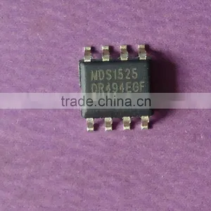 MDS1525URH MDS1525 MOSFET(Metal Oxide Semiconductor Field Effect Transistor) thumbnail-1