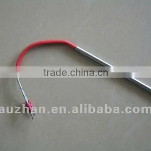 Cartridge Heater Seamless Tubular thumbnail-1