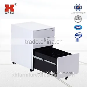 Moden Office Use Small Move Storage Cabinet thumbnail-5