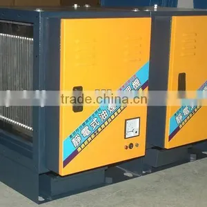 Commercial and Industrial ESP Electrostatic Precipitator (China) Manufacturer thumbnail-1
