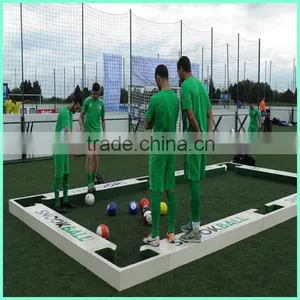Modern and Luxury White Snookball Table Snooker Pool Table Billiard and Soccer Football thumbnail-3