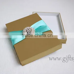 Elegant Wedding Invitations Box thumbnail-1