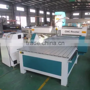 DL1325 Good Maket Response Cnc Router Machine,good Quality Router Cnc,high Pricision Cnc Wood Router thumbnail-2