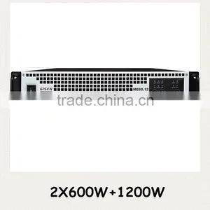 Audio Equipment-amplifier ME60.12 thumbnail-1