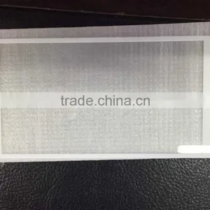 3D Curved Tempered Glass Screen Protector for Iphone 6 Full Cover Screen Protector thumbnail-3