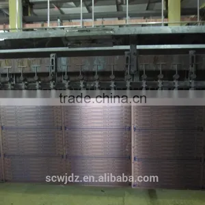 Blank PCB Plating Stainless Suspension Steel Clamp thumbnail-6