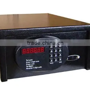 Top Quality Electronic Drawer Safe thumbnail-1