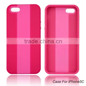 Buy Combo Mobile Phone Cases Skin for Iphone 5C thumbnail-1