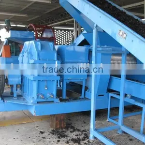 New Type Reclaimed Rubber Machinery thumbnail-3