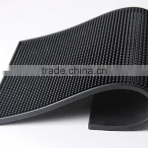 PVC Bar Table Mat Car Mat Key Tag Cup Cover Wholesale thumbnail-6