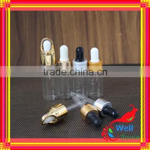 Perfume Bottles 2ml With Amber Glass Vial for Glass Spray Bottle 199R thumbnail-5