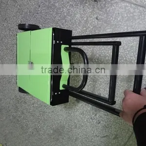 Portable Barbecue KY430S thumbnail-2