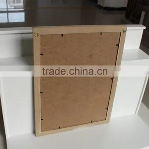 BIG Handmade Wooden Photo Frame thumbnail-2