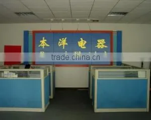 Foshan City Nanhai Benyang Electrical Co., Ltd. company overview - view 2 thumbnail